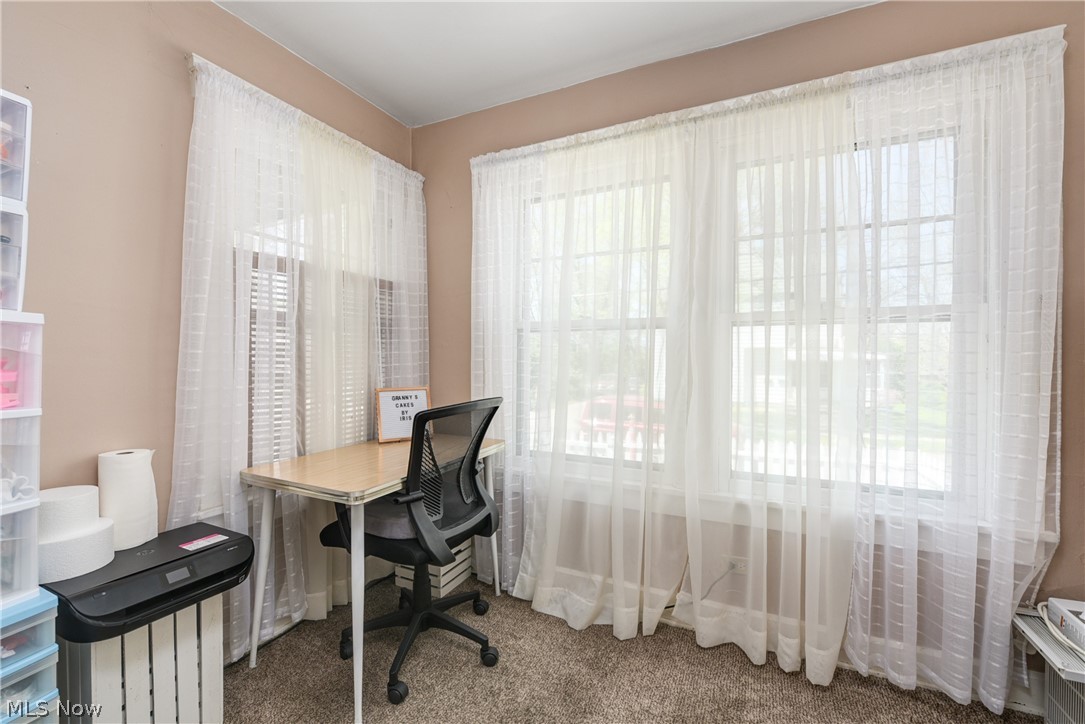 Fuller Kain & Krohle Allotment - Residential Income