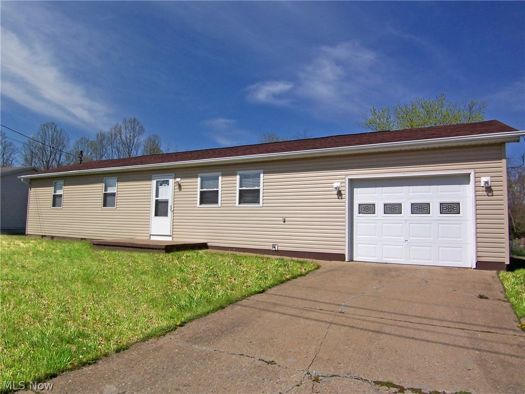 Community Acres 2nd Adn - Residential