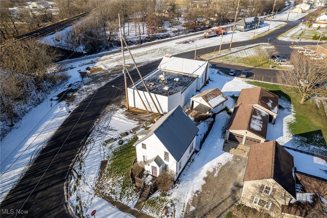 Village/Lodi - Residential