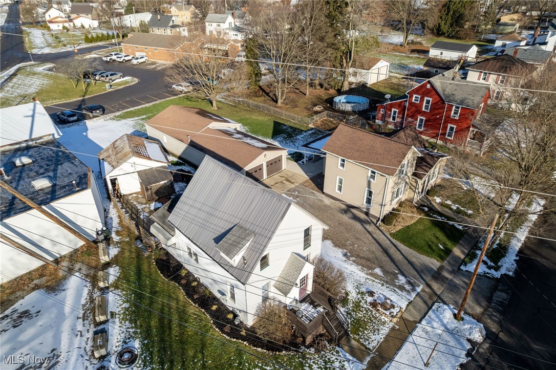 Village/Lodi - Residential