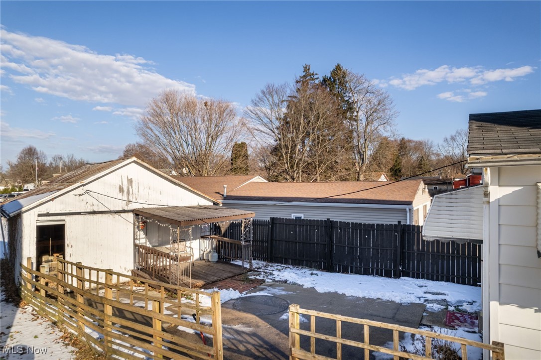 Village/Lodi - Residential