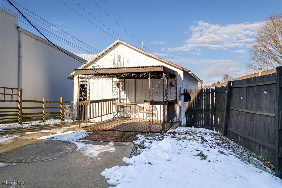 Village/Lodi - Residential