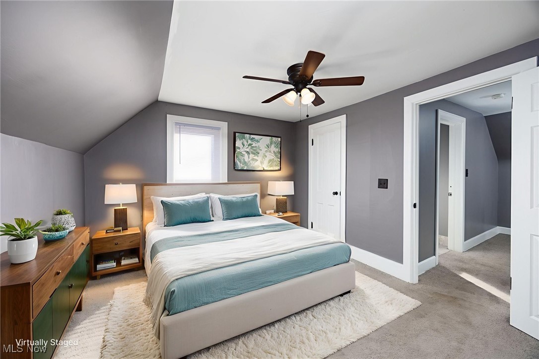 Village/Lodi - Residential