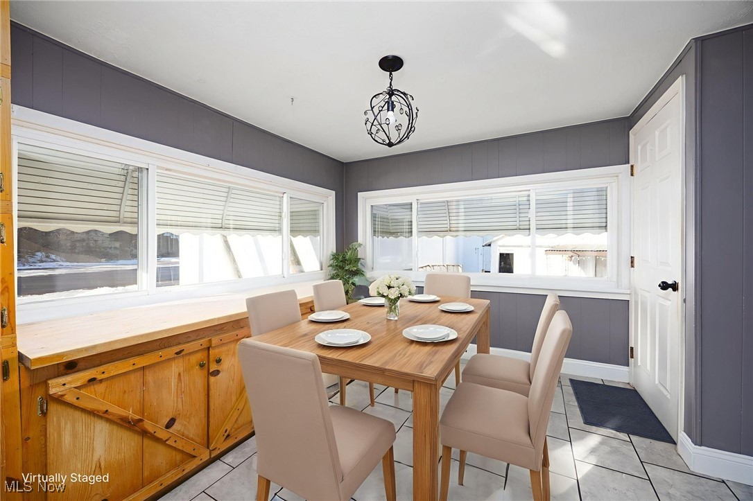 Village/Lodi - Residential