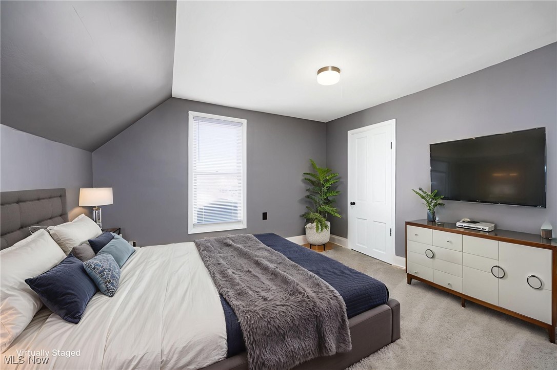 Village/Lodi - Residential