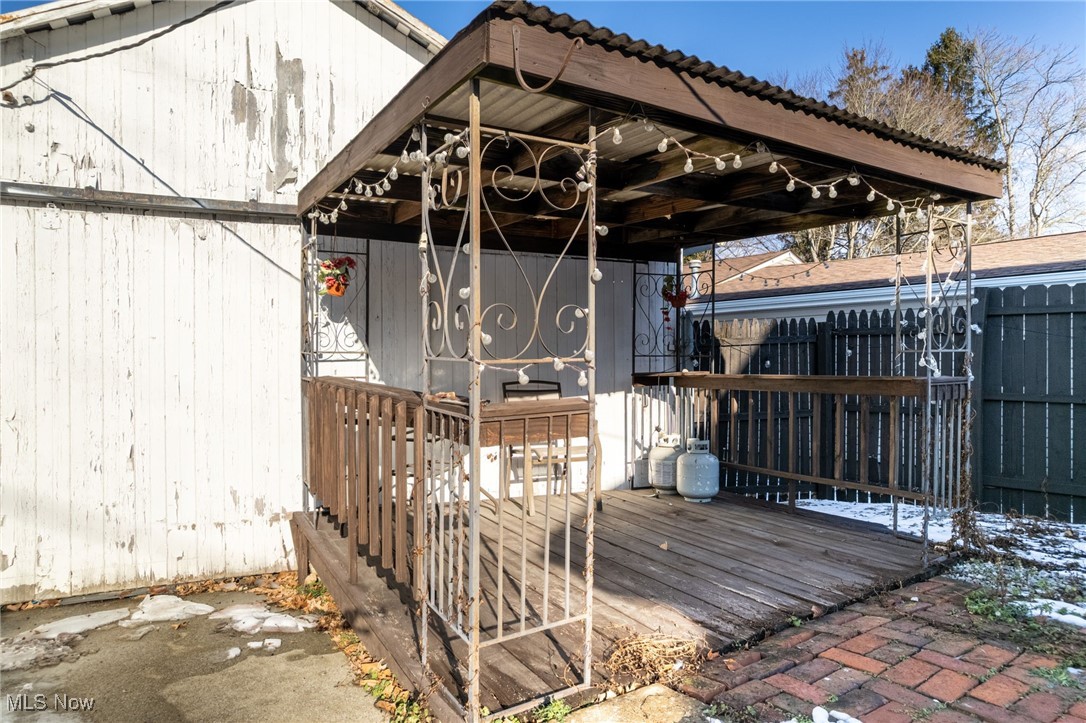 Village/Lodi - Residential