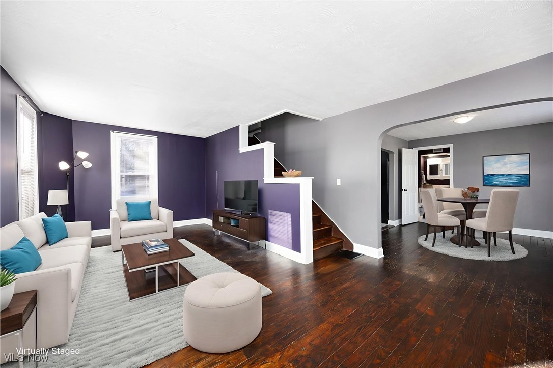 Village/Lodi - Residential