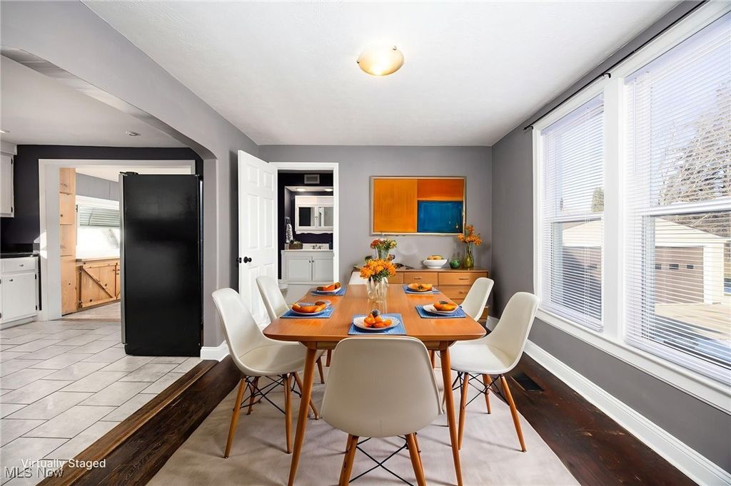 Photo of 134 S Market Street, Lodi, OH 44254 (MLS # 5177748)