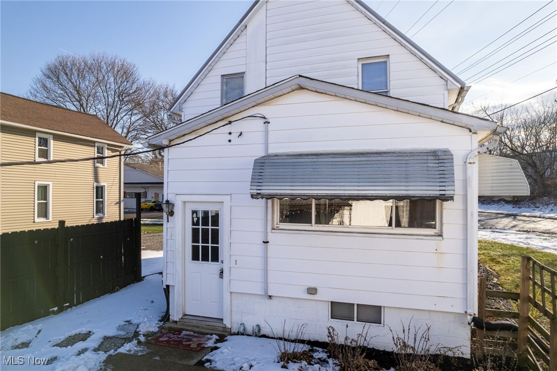 Village/Lodi - Residential