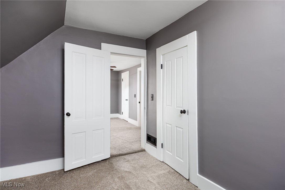 Village/Lodi - Residential