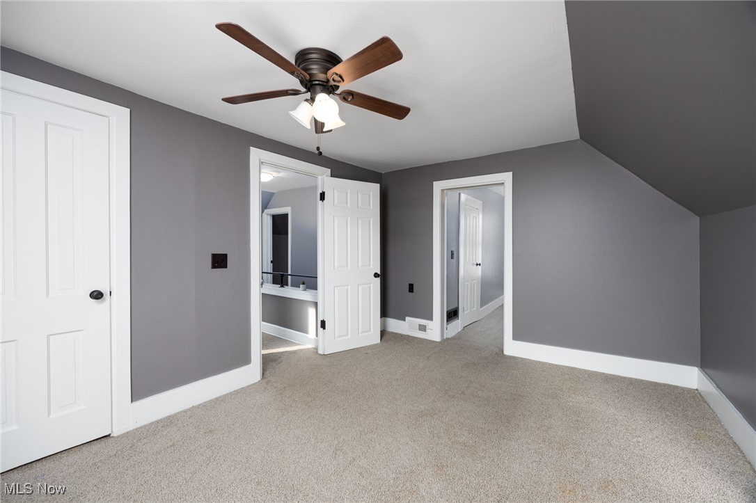 Village/Lodi - Residential