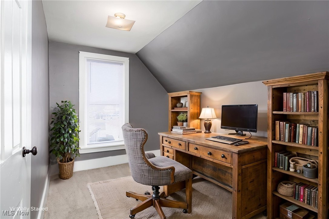 Village/Lodi - Residential