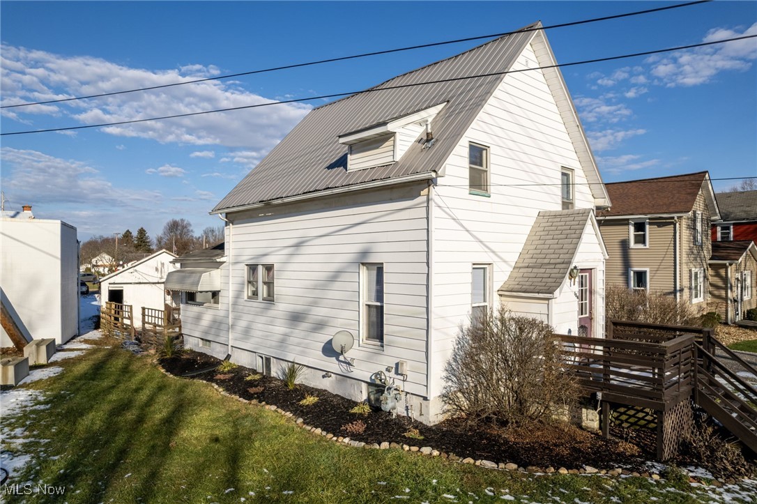 Village/Lodi - Residential