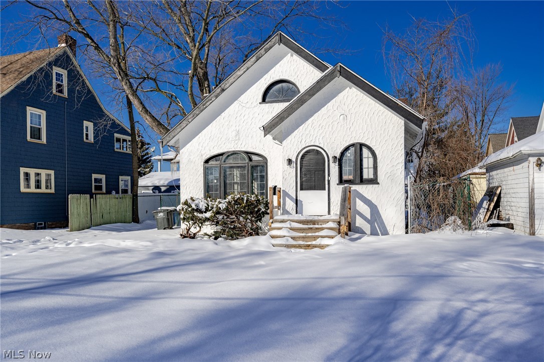 Homesite Companys Arthur Heights - Residential