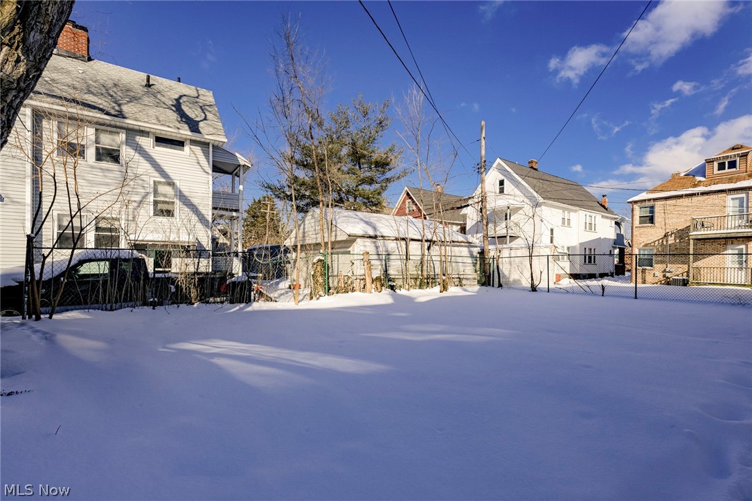 Homesite Companys Arthur Heights - Residential