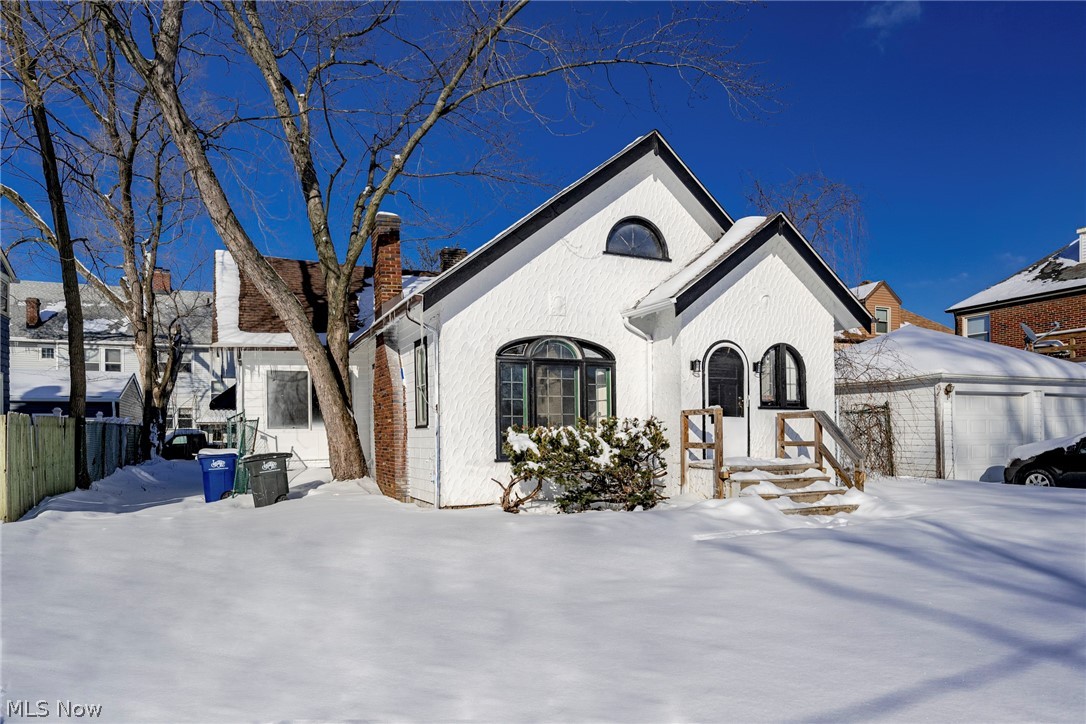 Homesite Companys Arthur Heights - Residential