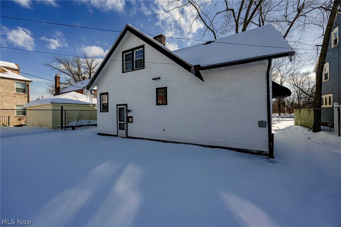 Homesite Companys Arthur Heights - Residential