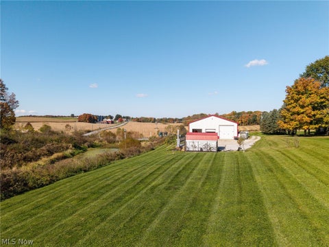 Tiny photo for 1046 W Hutton Road, Wooster, OH 44691 (MLS # 5255260)