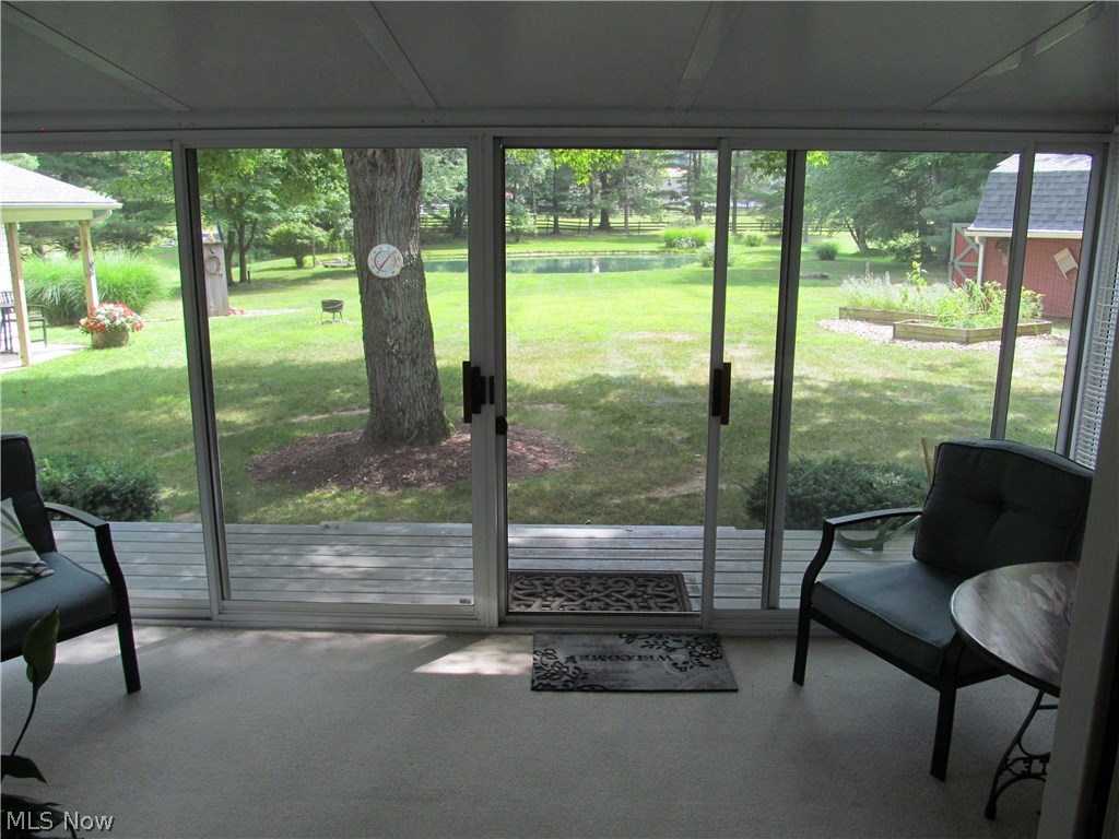 Rootstown - Residential