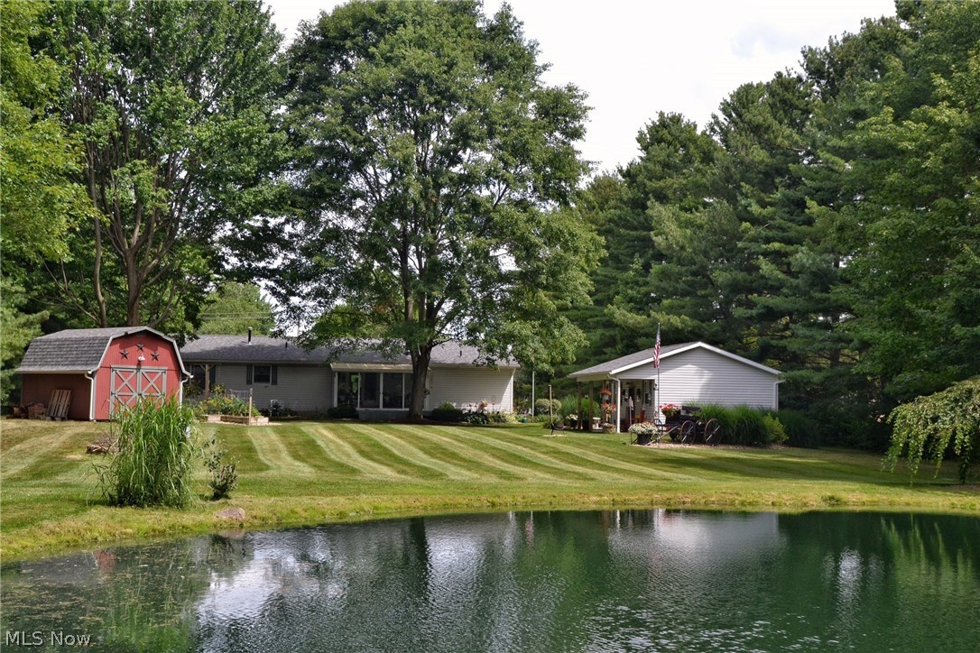 Rootstown - Residential