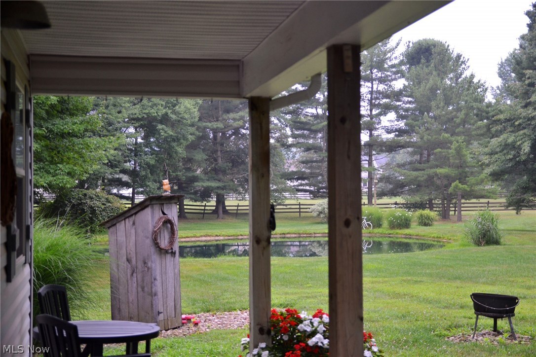 Rootstown - Residential