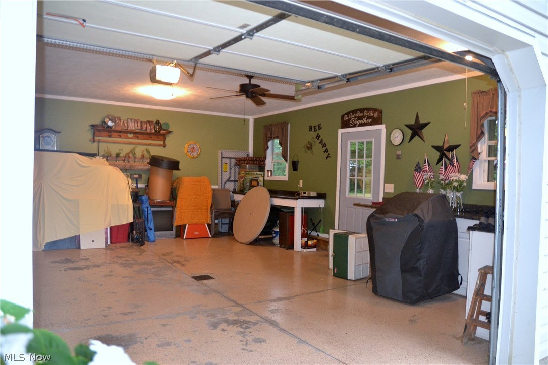 Rootstown - Residential