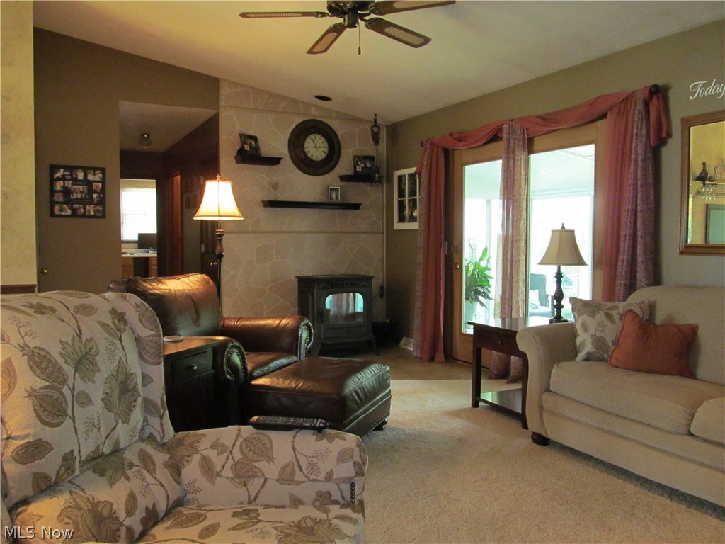 Rootstown - Residential