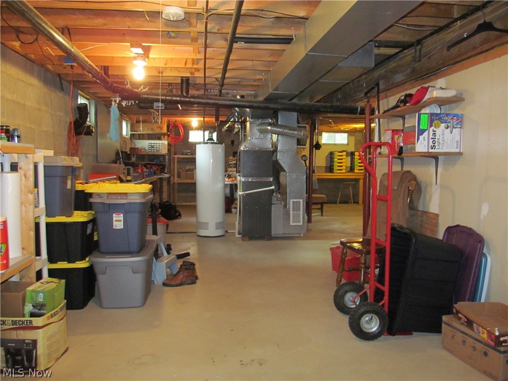 Rootstown - Residential