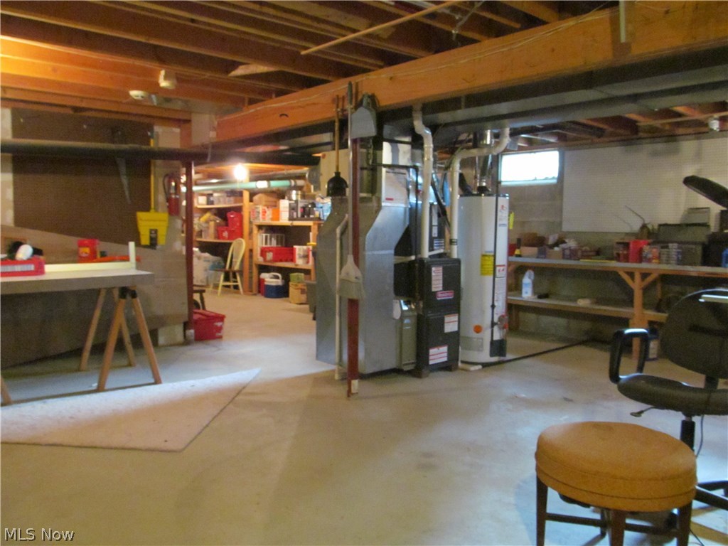 Rootstown - Residential