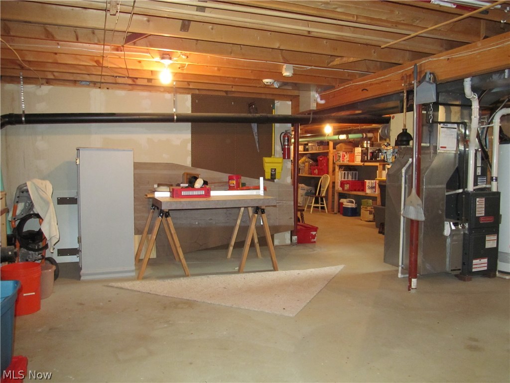 Rootstown - Residential