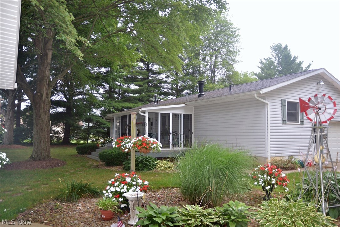 Rootstown - Residential