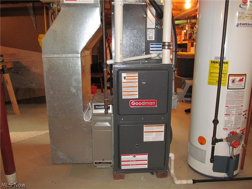 Rootstown - Residential