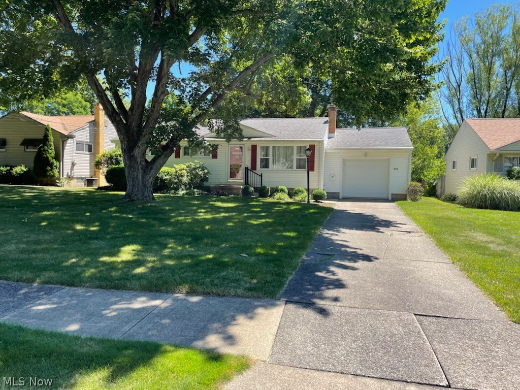 Garden Estates 05 - Residential