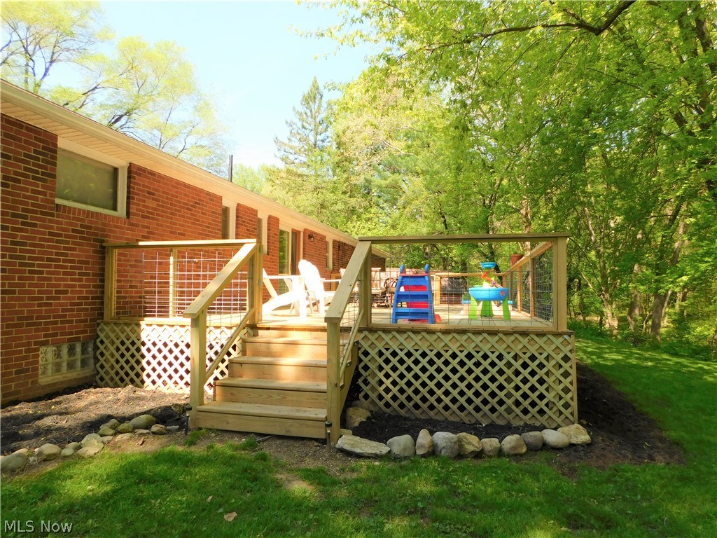 Pinedale Allotment - Residential