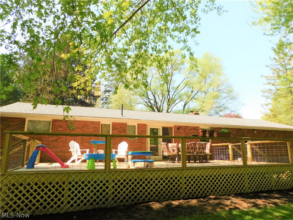 Pinedale Allotment - Residential