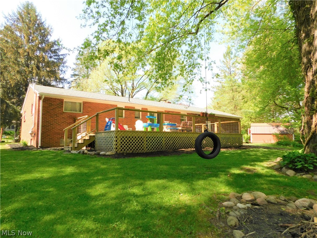 Pinedale Allotment - Residential