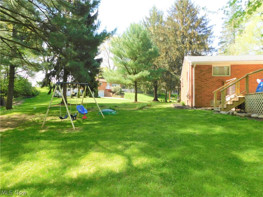 Pinedale Allotment - Residential