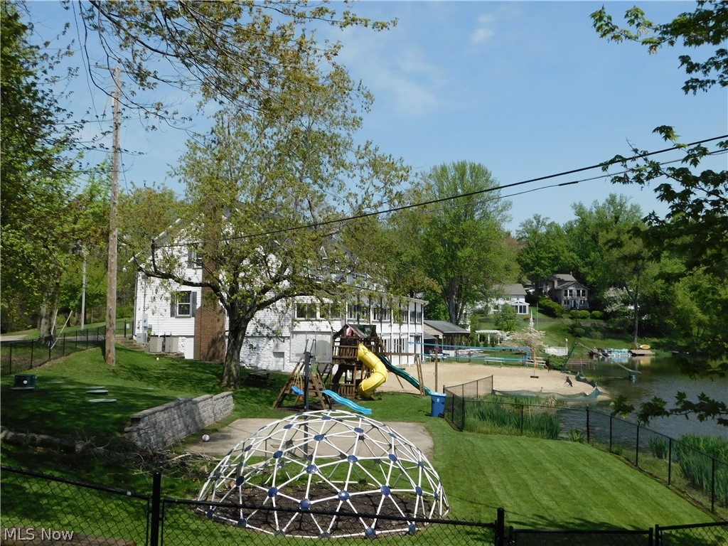 Pinedale Allotment - Residential