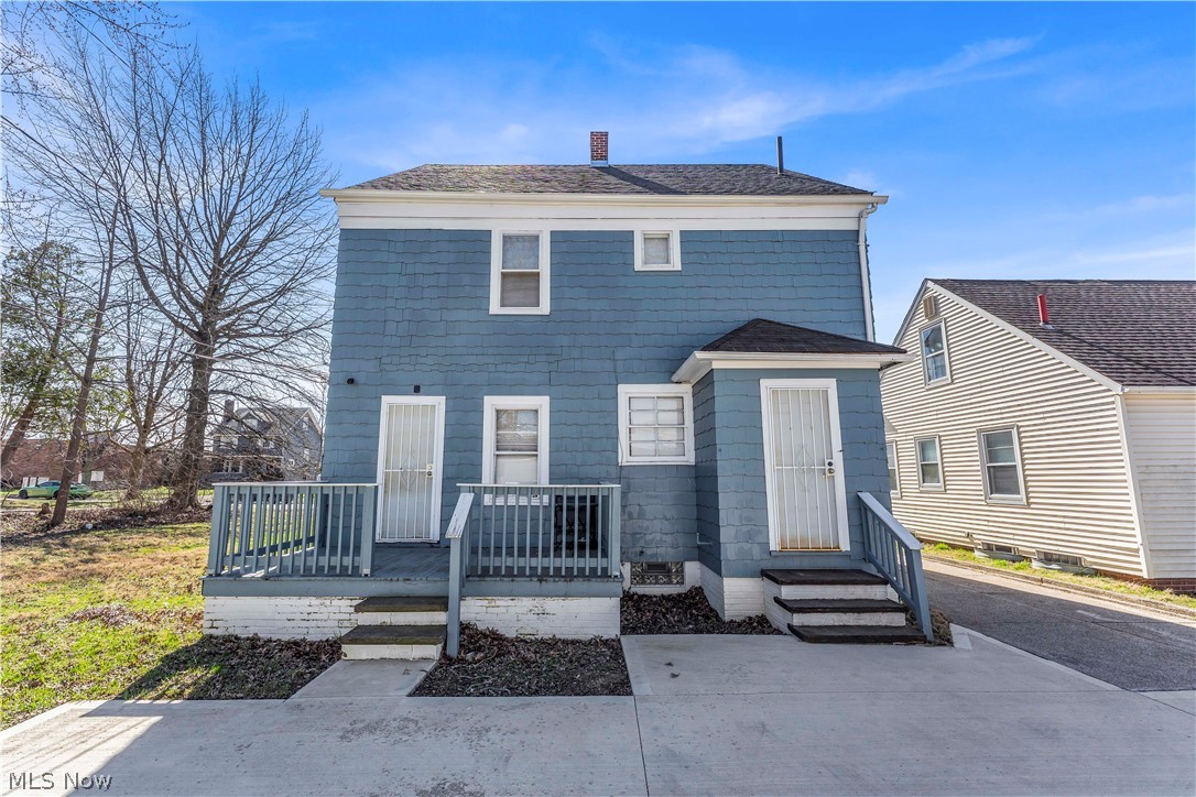 Center Hwy Allotment/W G W - Residential