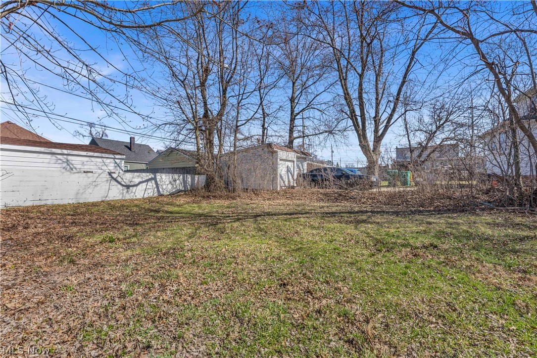 Center Hwy Allotment/W G W - Residential