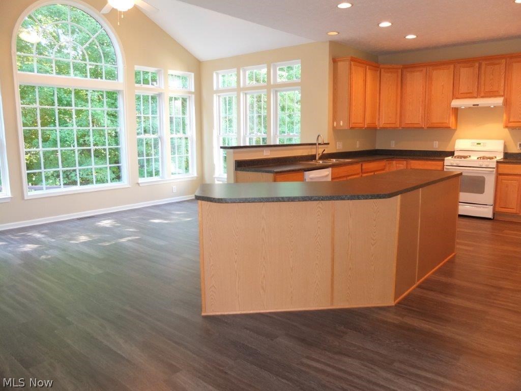 Kings Ridge Ph One - Residential