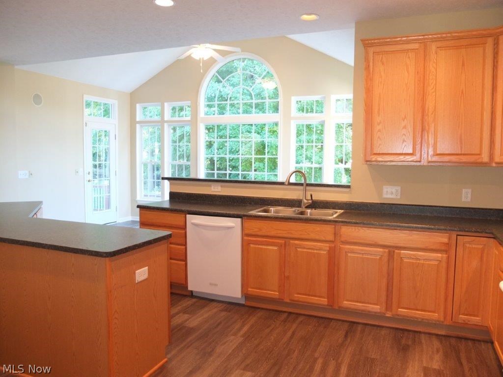 Kings Ridge Ph One - Residential