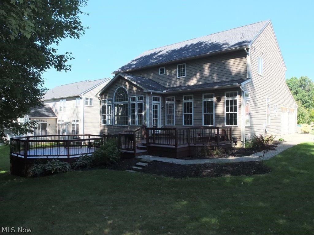 Kings Ridge Ph One - Residential