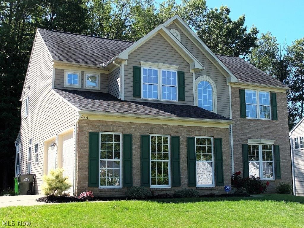 Kings Ridge Ph One - Residential