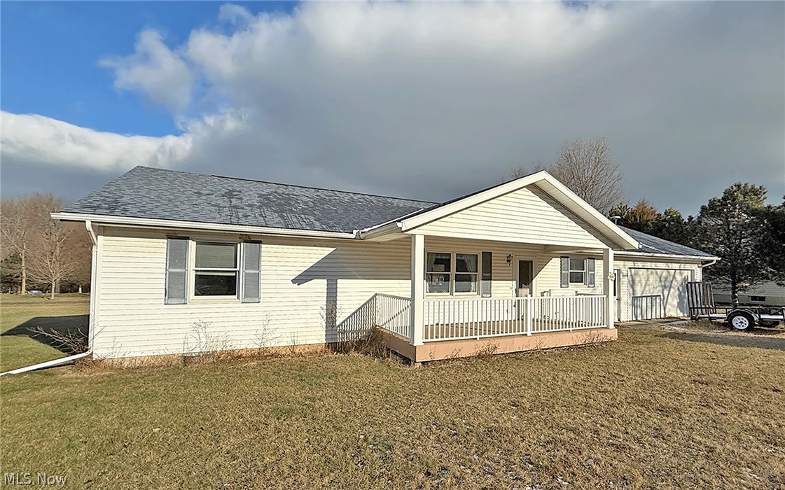 Sweetvalley - Residential