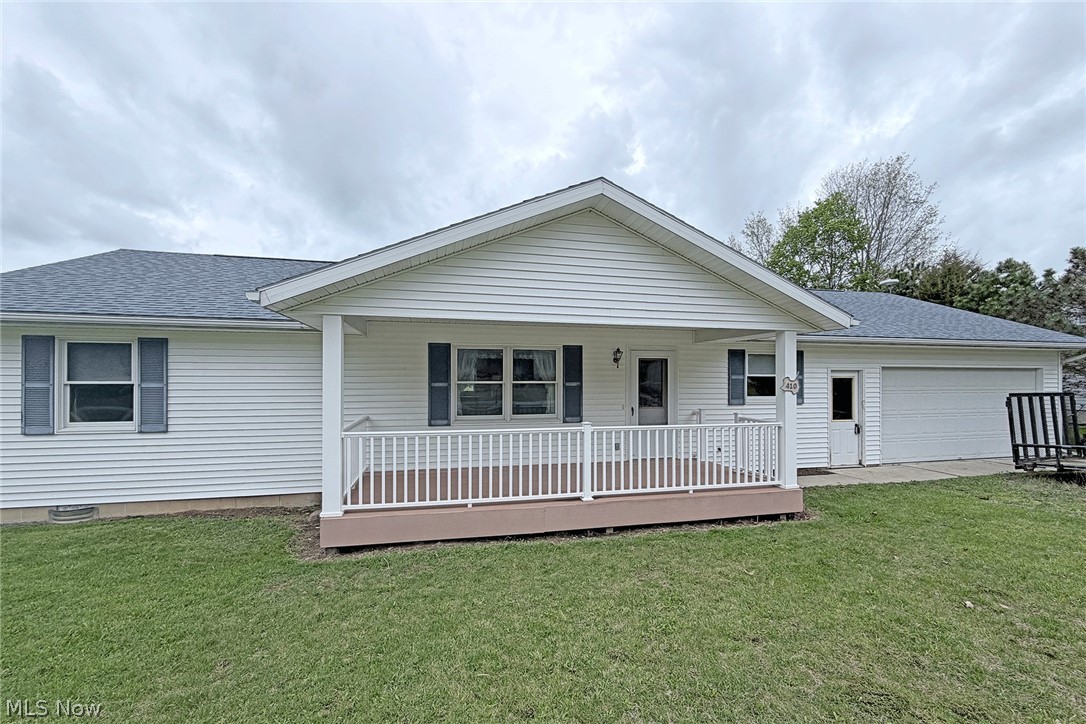 Sweetvalley - Residential