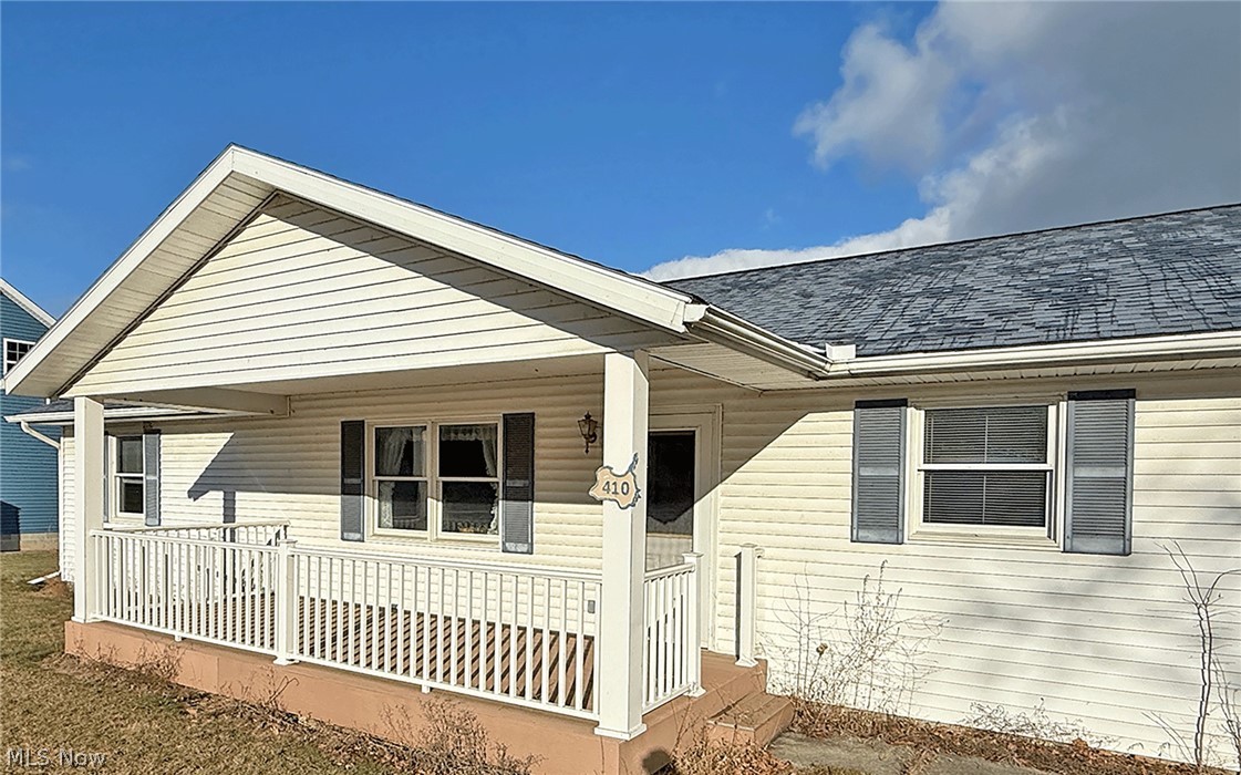 Sweetvalley - Residential