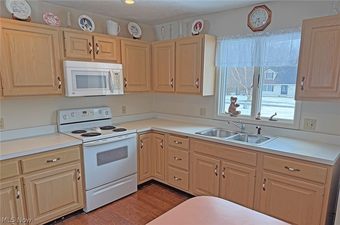 Sweetvalley - Residential