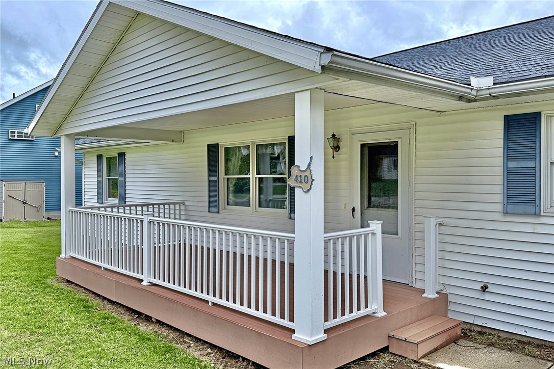Sweetvalley - Residential