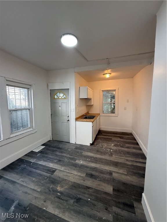 Cleveland - Residential